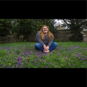 Meet your Posher, Emma