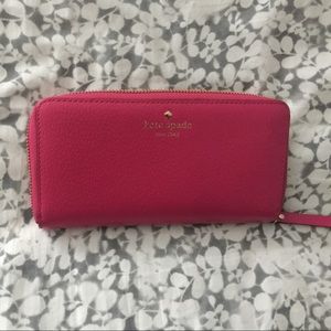 Kate Spade wallet