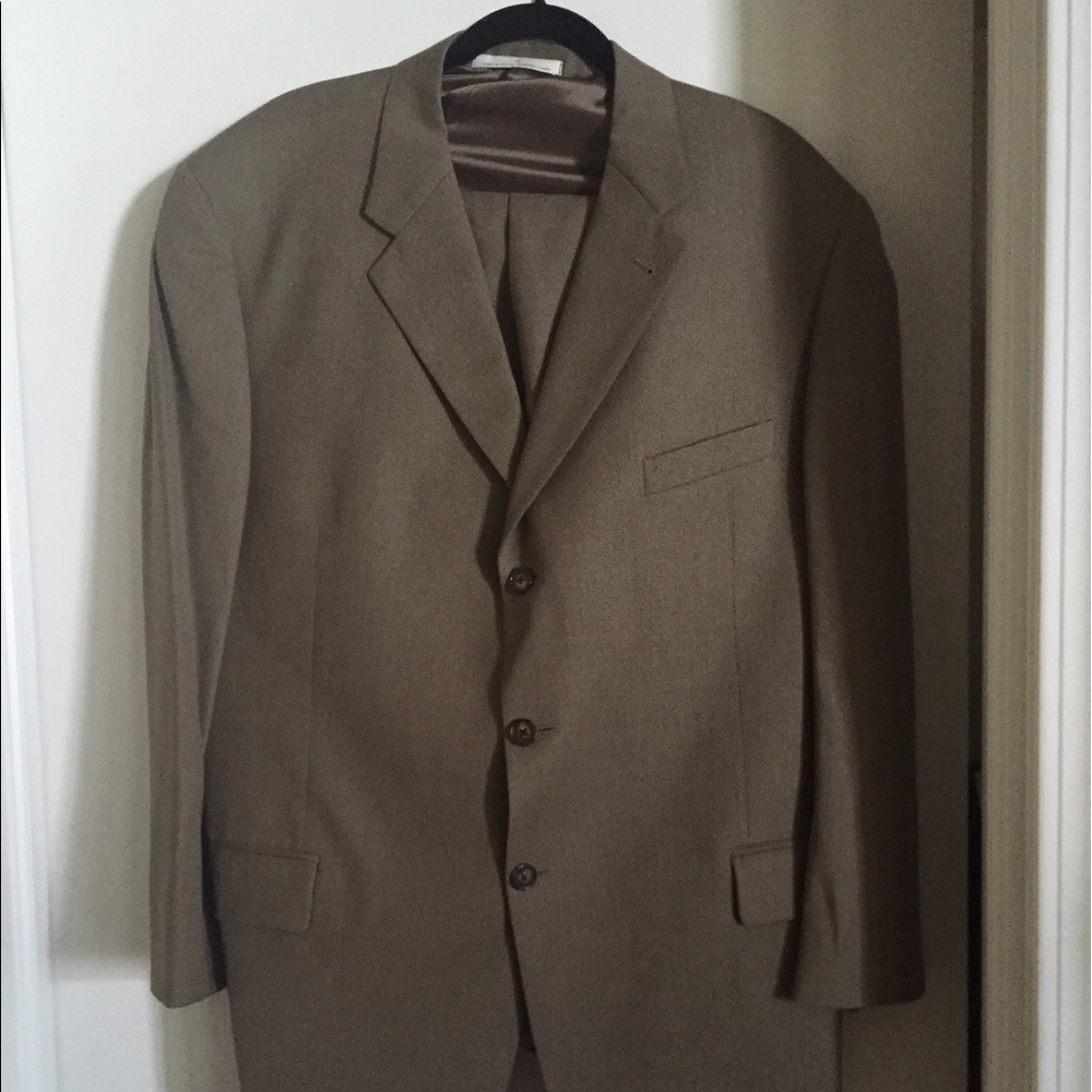 Joseph Abboud Suit