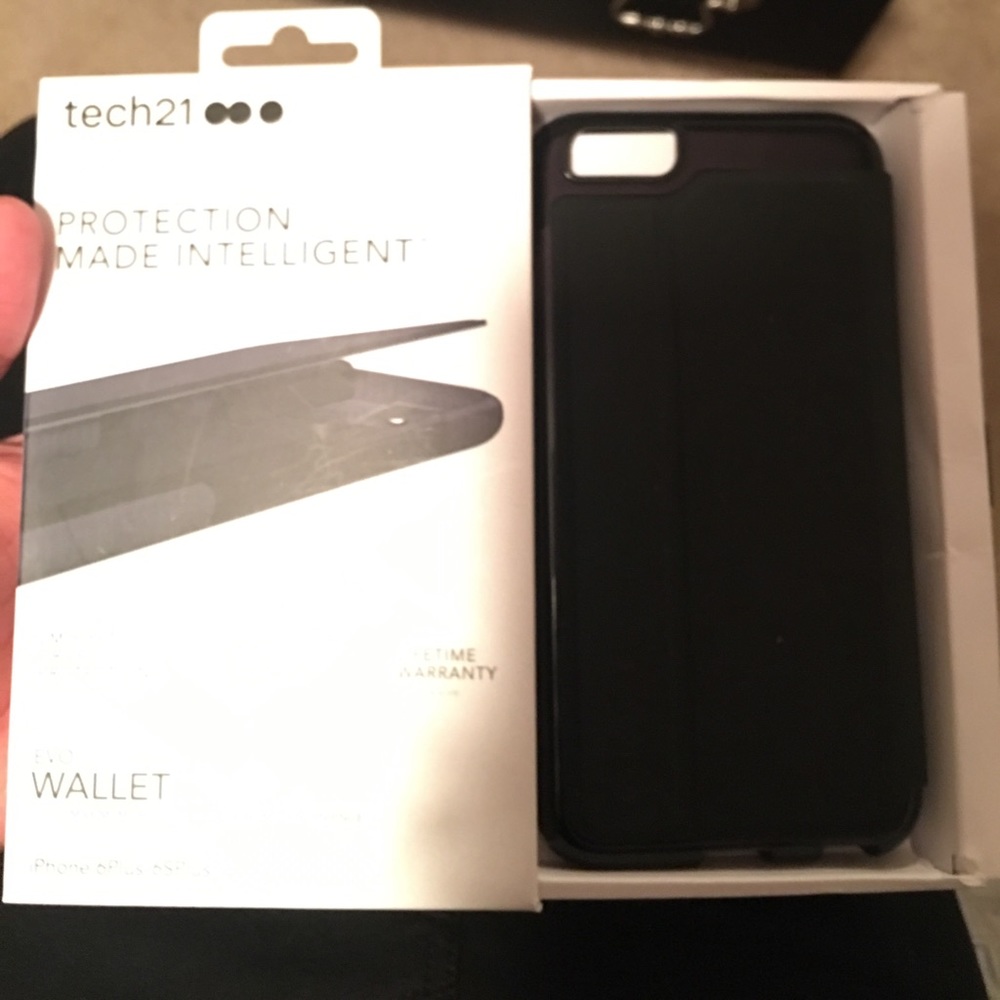 Tech 21 Case - Picture 2 of 3