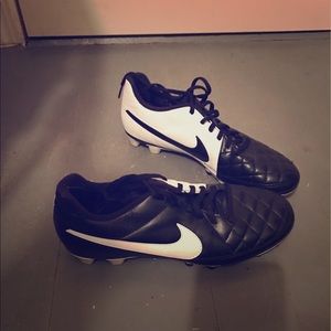 Nike Soccer Cleats