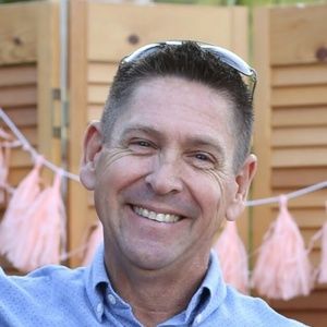 Meet your Posher, Jeff