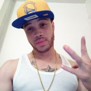 Meet your Posher, Justin