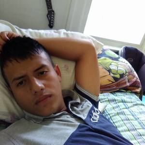 Meet your Posher, Mauricio