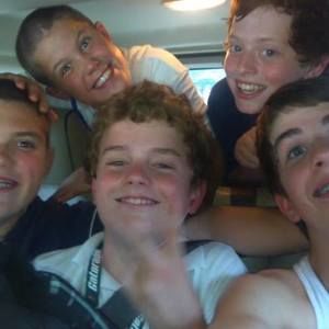 Meet your Posher, Austin