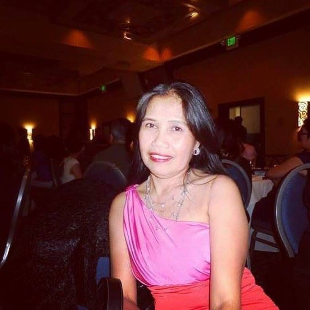 Meet your Posher, Zenaida