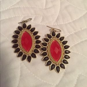 Beautiful Statement Earrings!