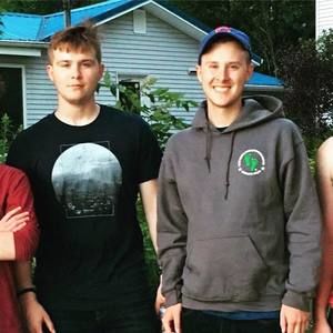 Meet your Posher, Ryan