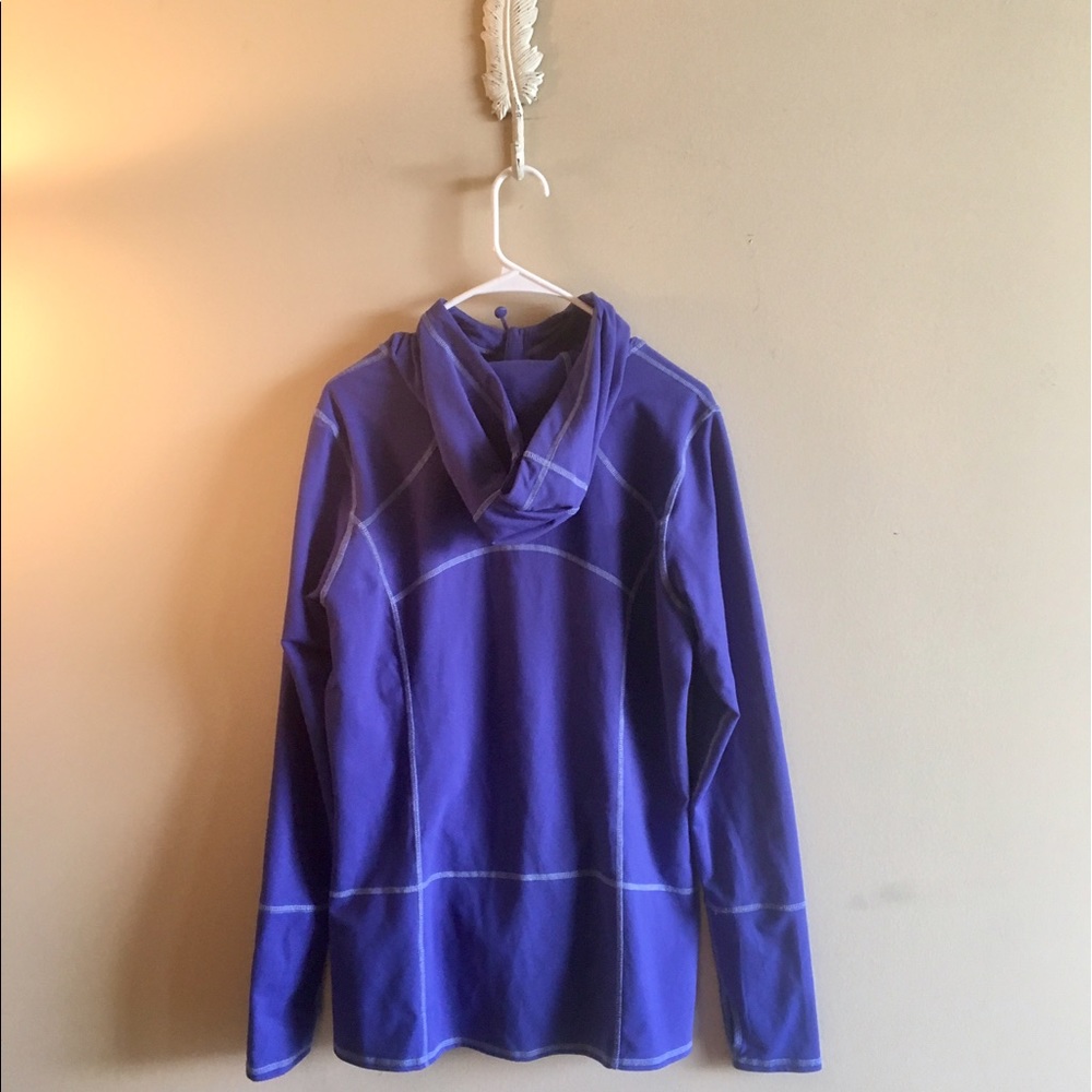 Active Pullover Tech Hoodie - image 3