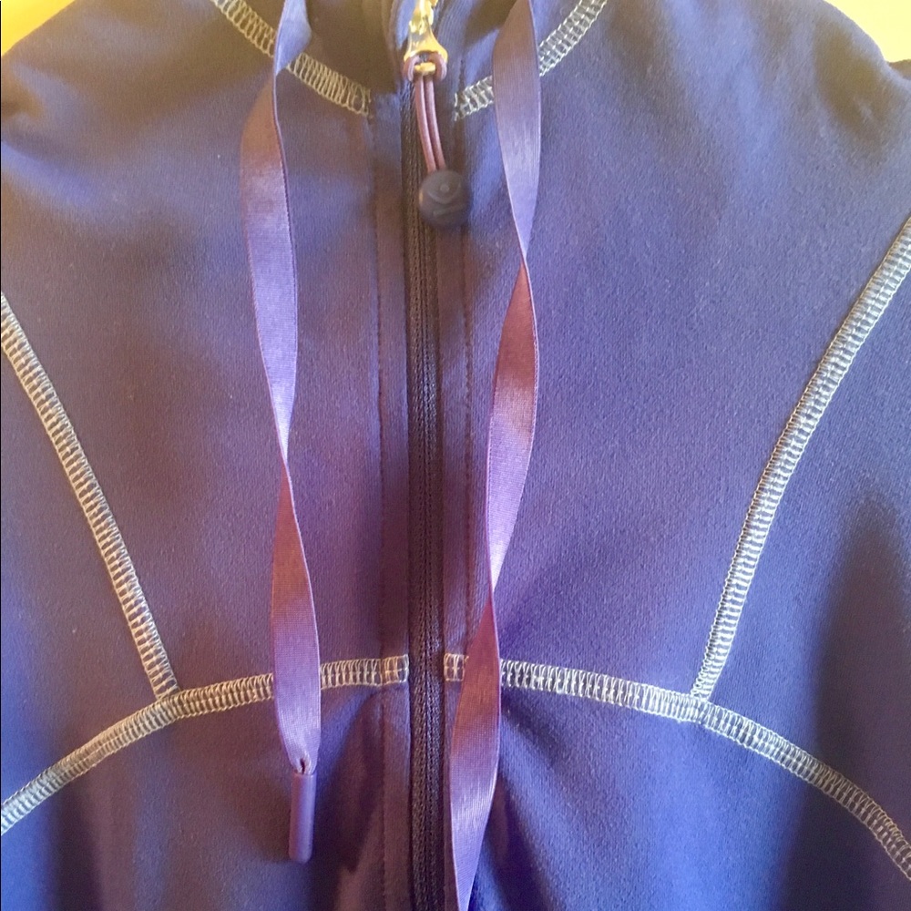 Active Pullover Tech Hoodie - image 4