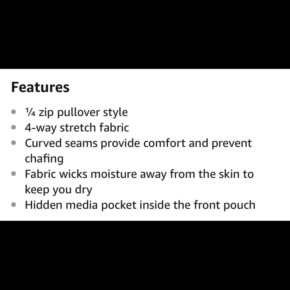 Active Pullover Tech Hoodie - image 6