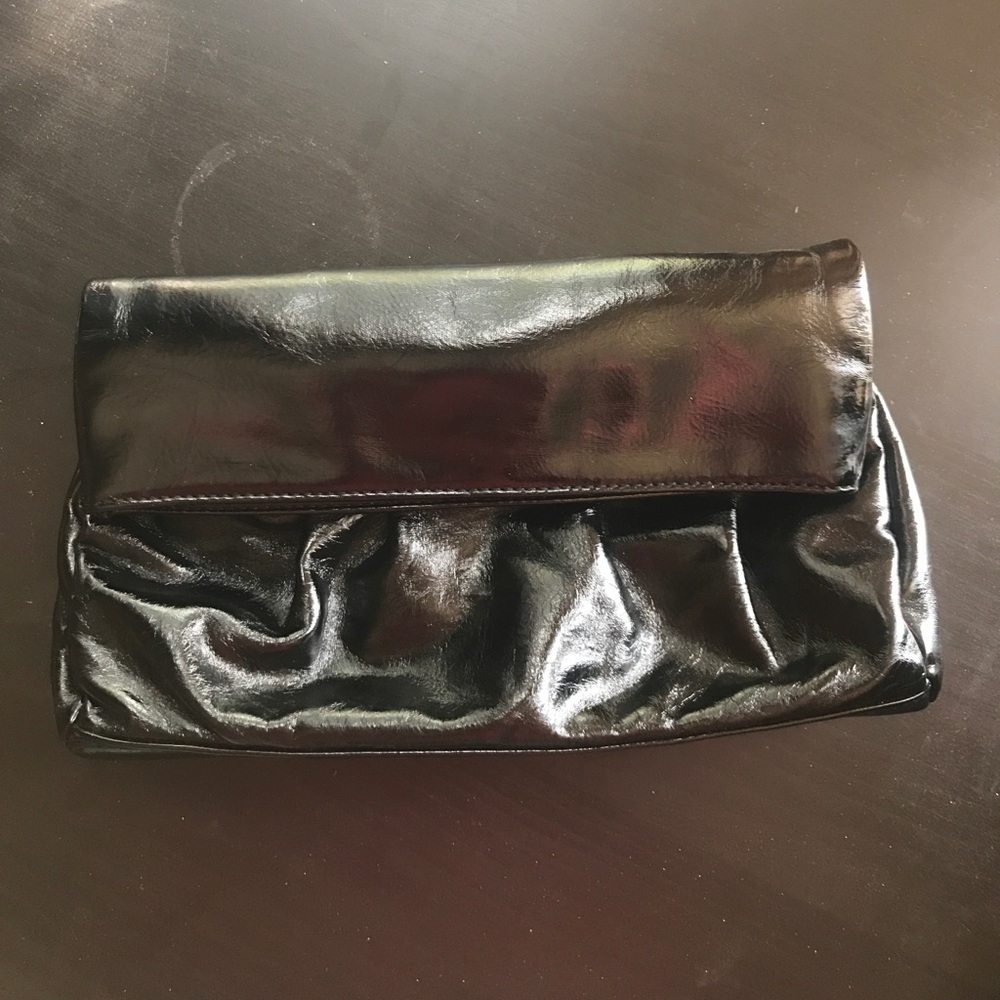 Steven madden clutch