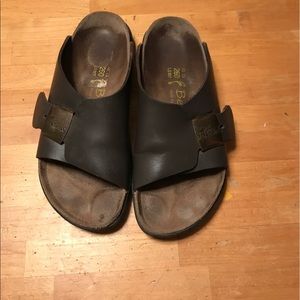 Birkenstocks