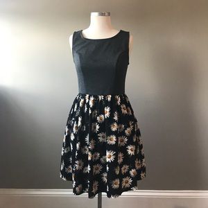 Daisy Mini Sundress