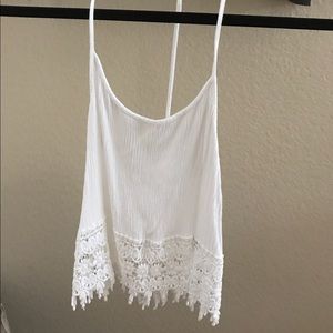 ANGL Tank Top Size S