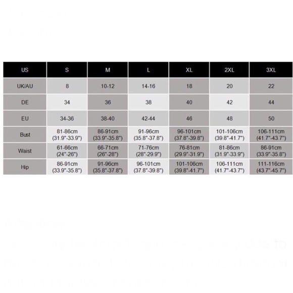 The Perfect Swimsuit - Black - Picture 3 of 3