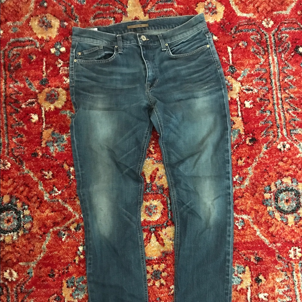 Men's Joe's jeans