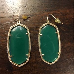 Kendra Scott Earrings