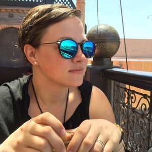 Meet your Posher, Kristen