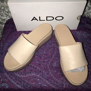 Jasmyne -55 Aldo