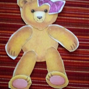 Meet your Posher, Lorna