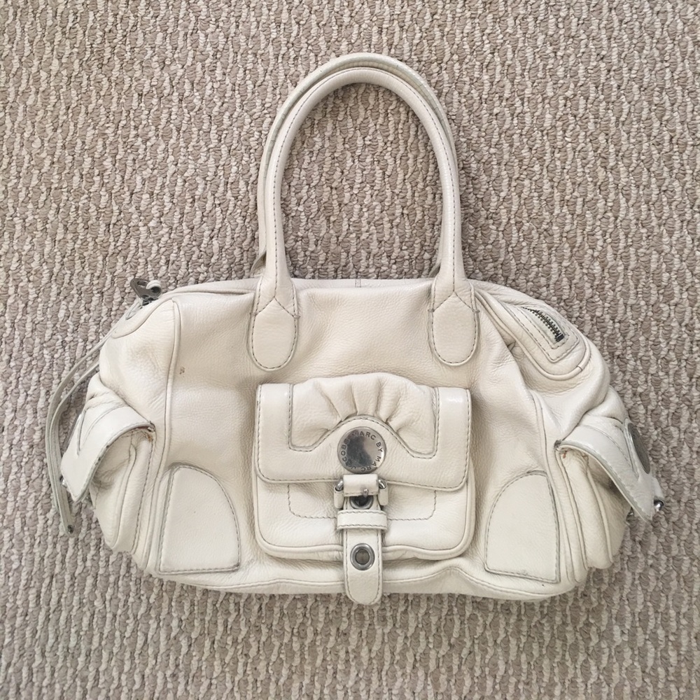Marc by Marc Jacobs Satchel