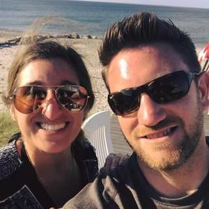 Meet your Posher, James