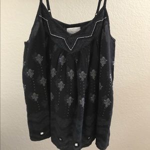 Billabong Tank Top Size S