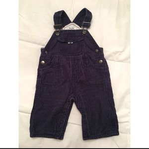 Baby Boden Corduroy Overalls/Coveralls