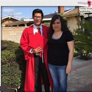 Meet your Posher, Dylan