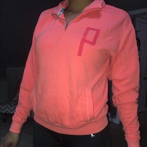 vs pullover