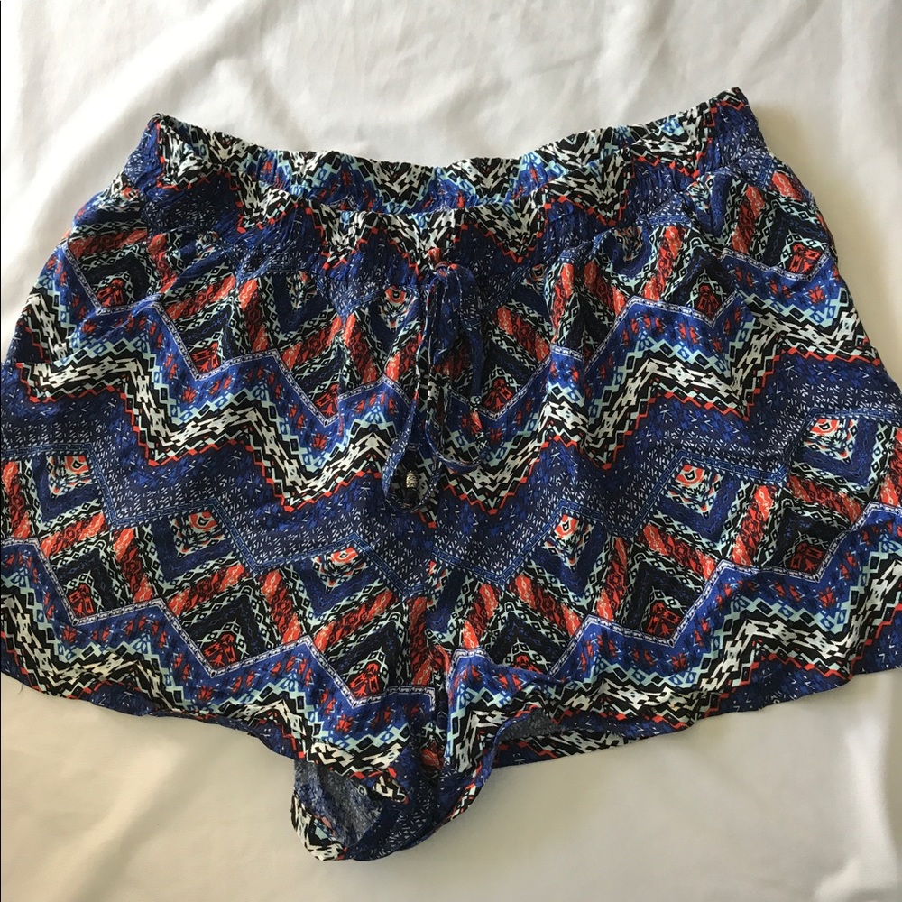 Women's shorts