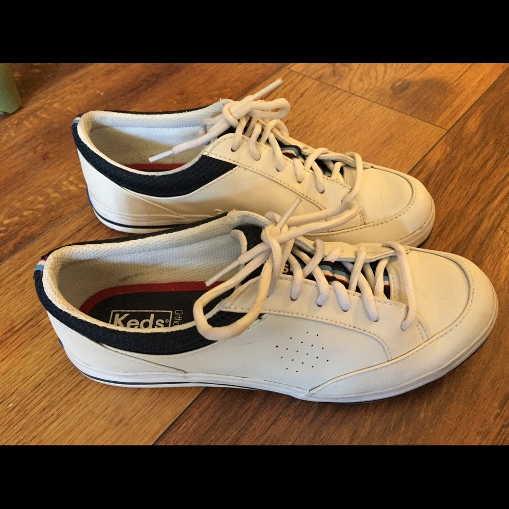 Keds ortholite shoes