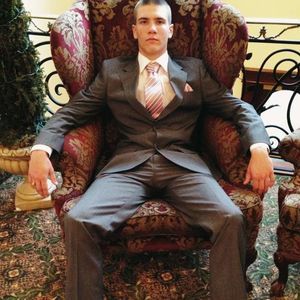 Meet your Posher, Ben