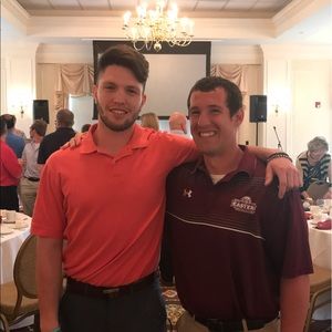 Meet your Posher, Alexander