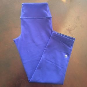 Reversible wunder unders with no stitching