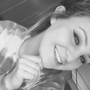 Meet your Posher, Rilee