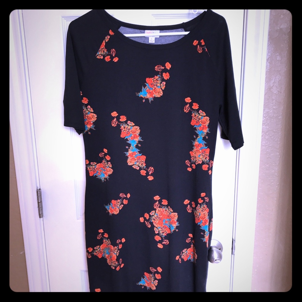 Lularoe Julia NWOT