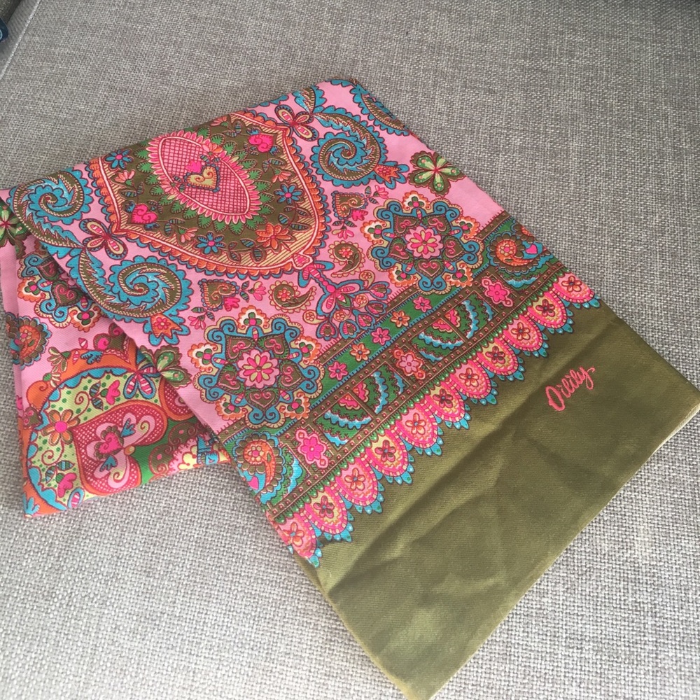 Summer scarf by Oilily