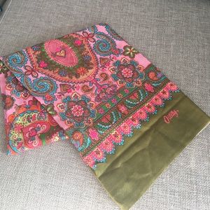 Summer scarf by Oilily