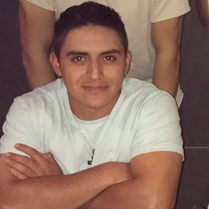 Meet your Posher, Bryan