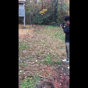 Meet your Posher, Jonas