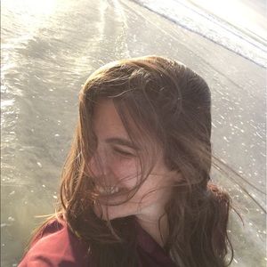 Meet your Posher, Kristina