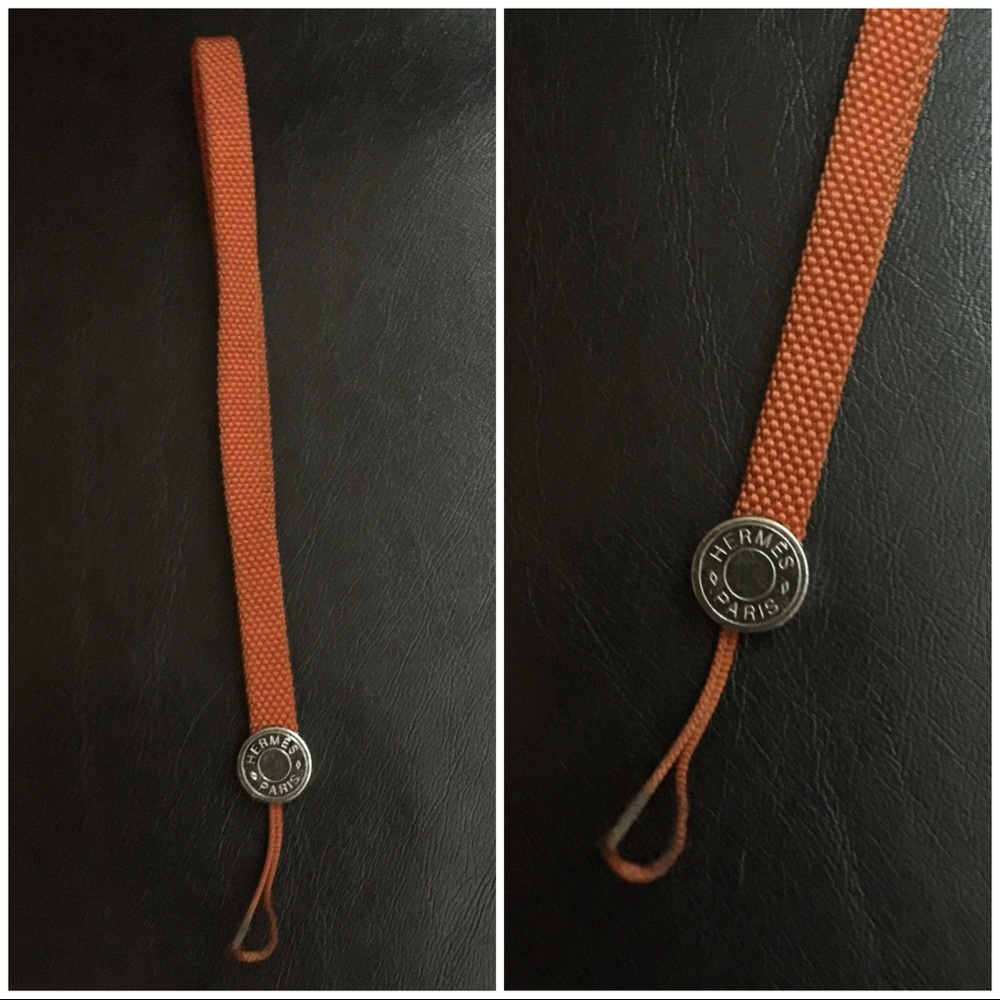 Hermes key holder