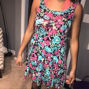 boutique dress