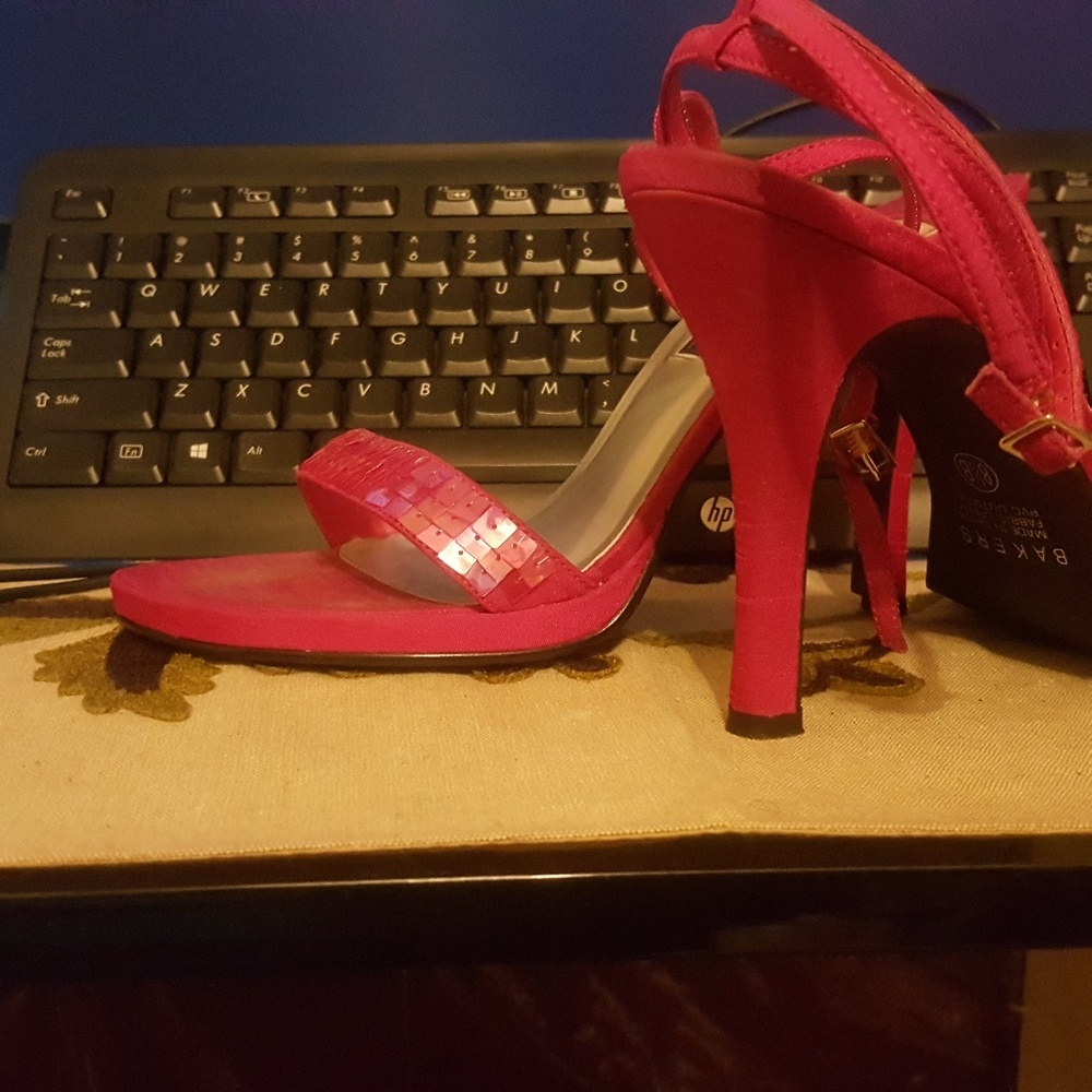 Women's Dress Sandal