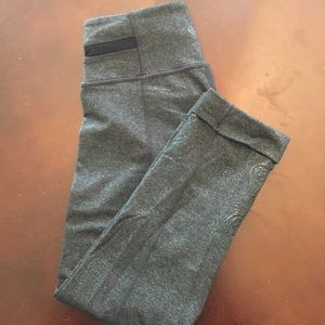 Speciality wunder unders for arm balances!