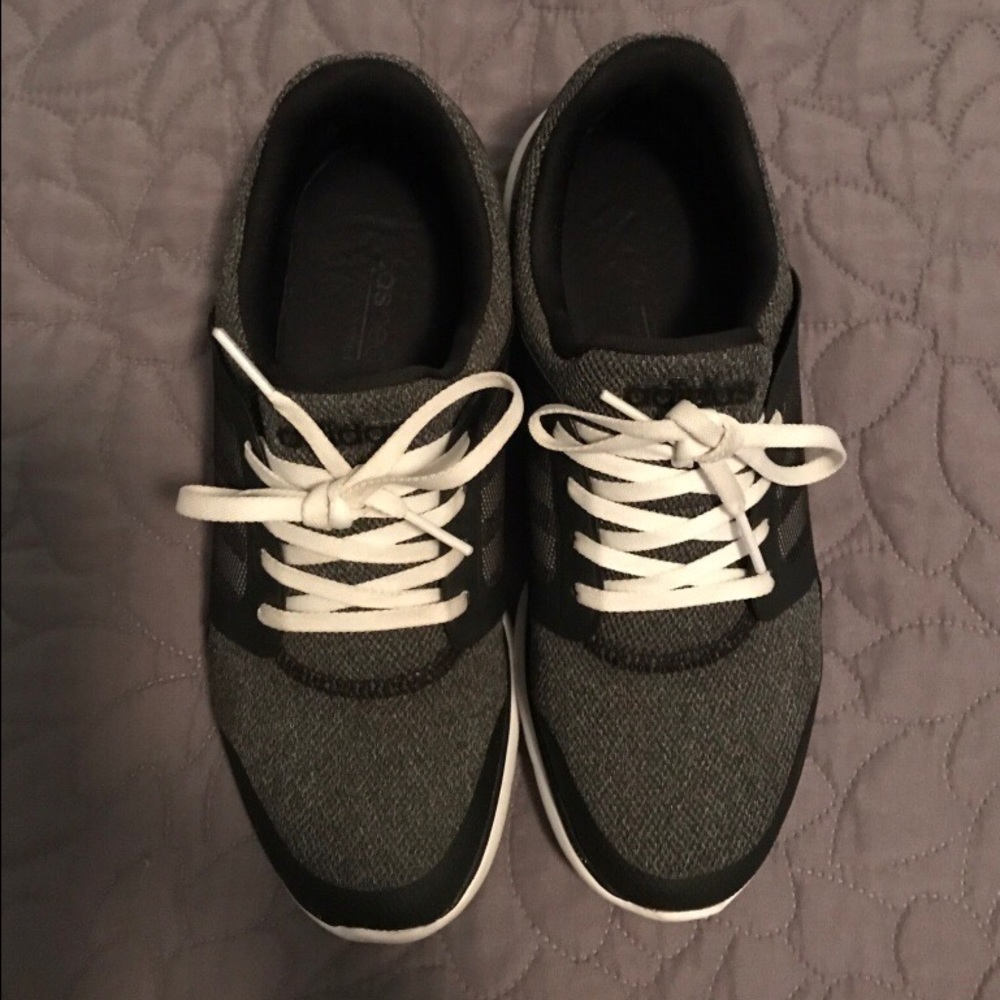 Adidas Cloud Foam Shoes