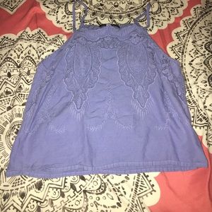 kendall & kylie tank top