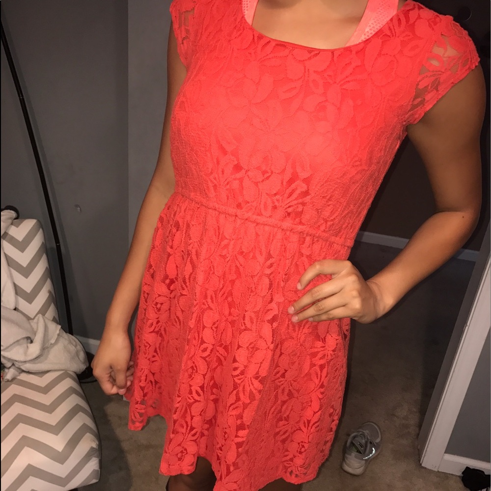 dress